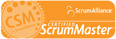 Scrummaster