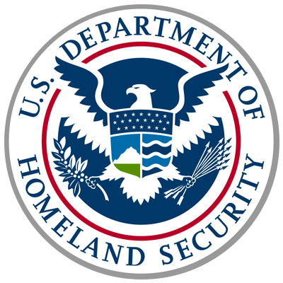 U.S. Department of Homeland Security