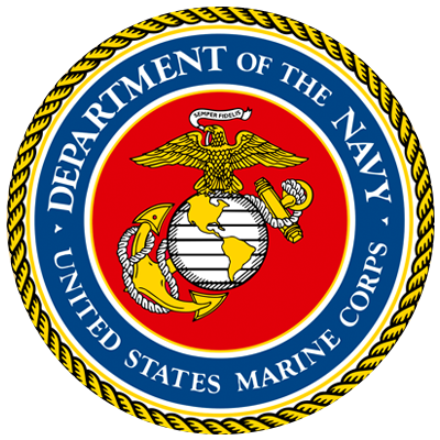Department of the Navy United States Marine Corps