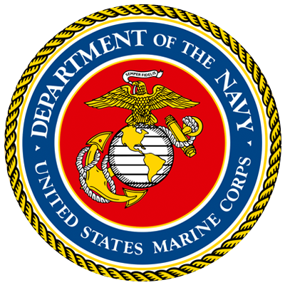 Department of the Navy United States Marine Corps